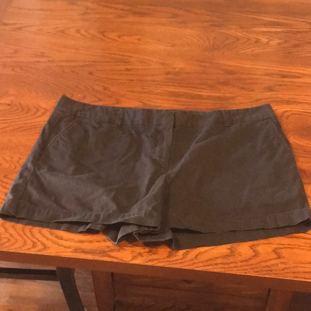 Loft Shorts